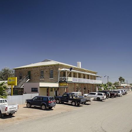 Marree Hotel מראה חיצוני תמונה