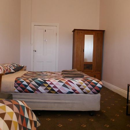 Marree Hotel מראה חיצוני תמונה