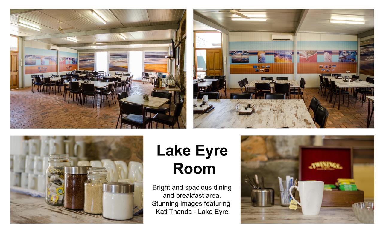 Marree Hotel מראה חיצוני תמונה