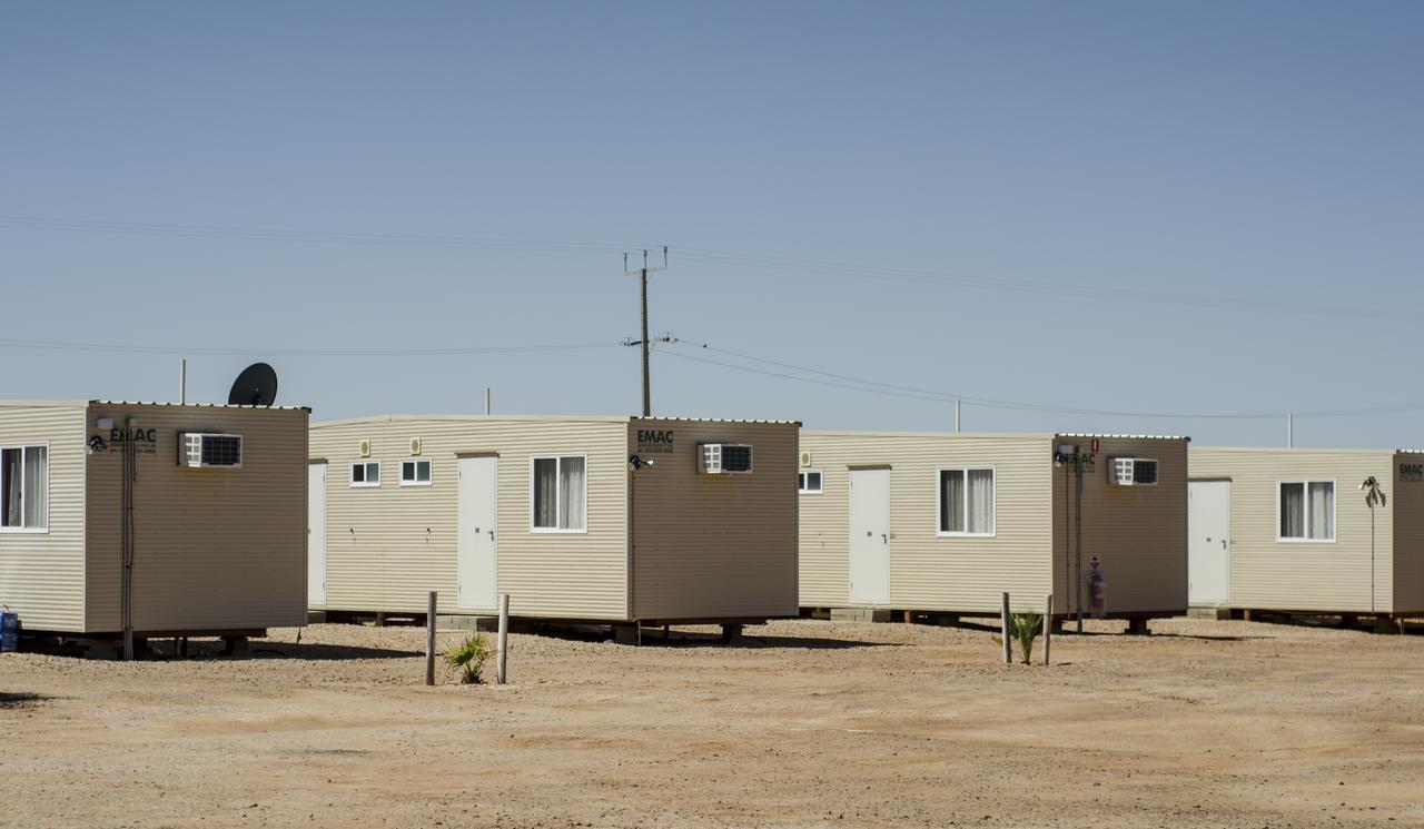 Marree Hotel מראה חיצוני תמונה