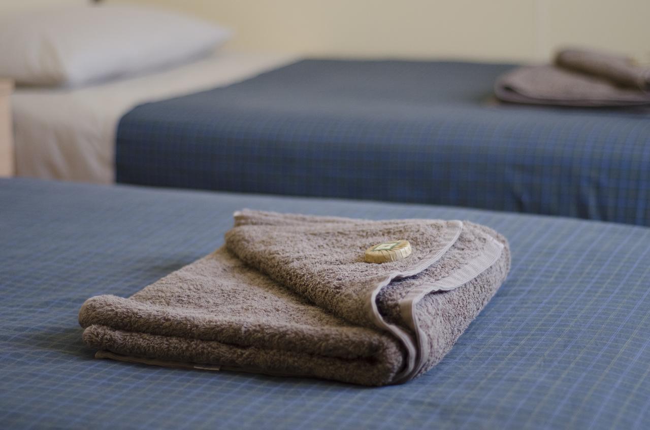 Marree Hotel מראה חיצוני תמונה