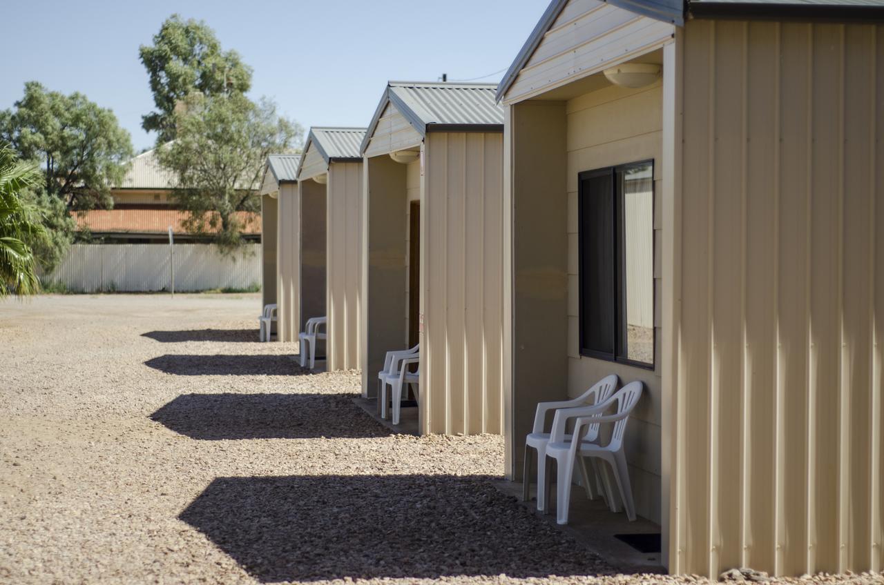 Marree Hotel מראה חיצוני תמונה