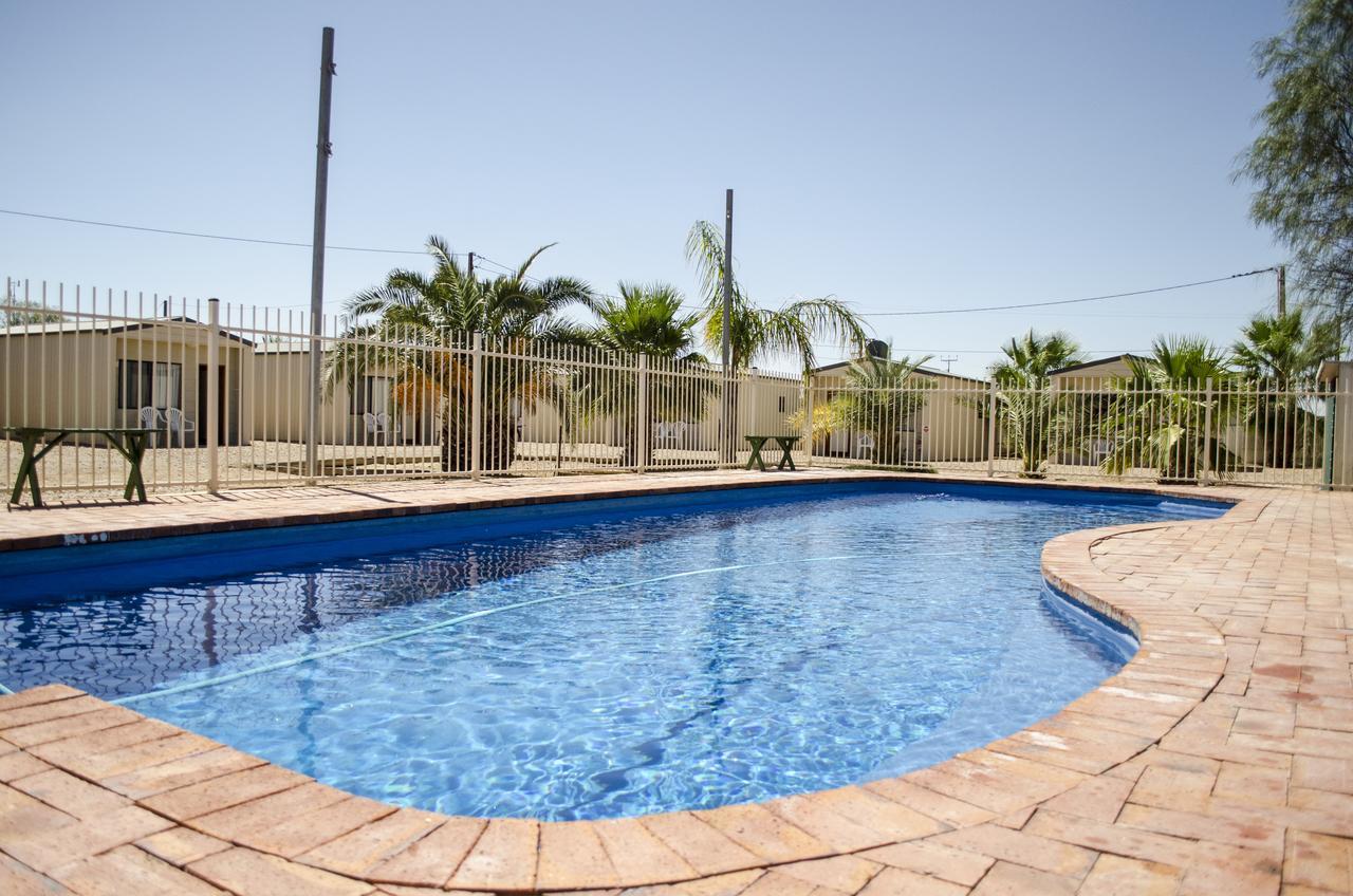 Marree Hotel מראה חיצוני תמונה