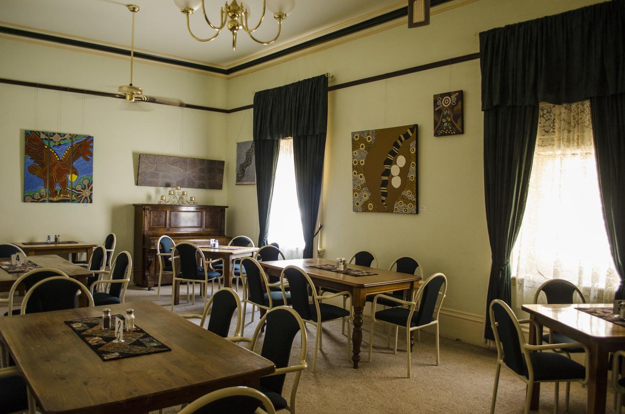 Marree Hotel מראה חיצוני תמונה