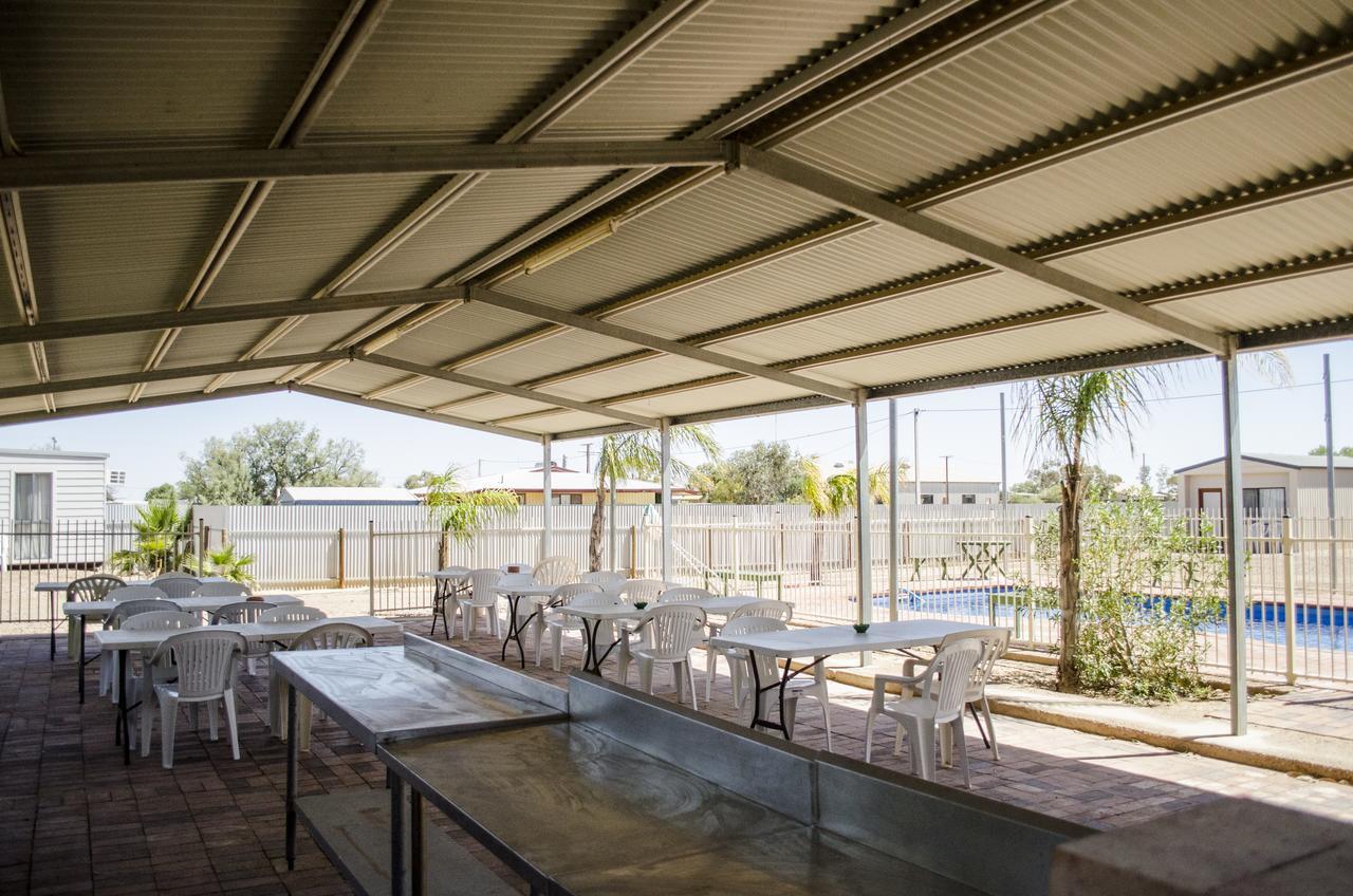Marree Hotel מראה חיצוני תמונה