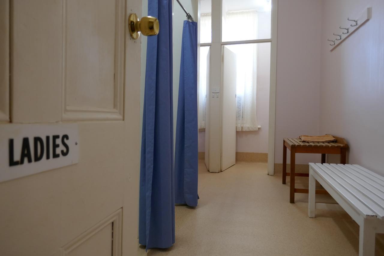 Marree Hotel מראה חיצוני תמונה