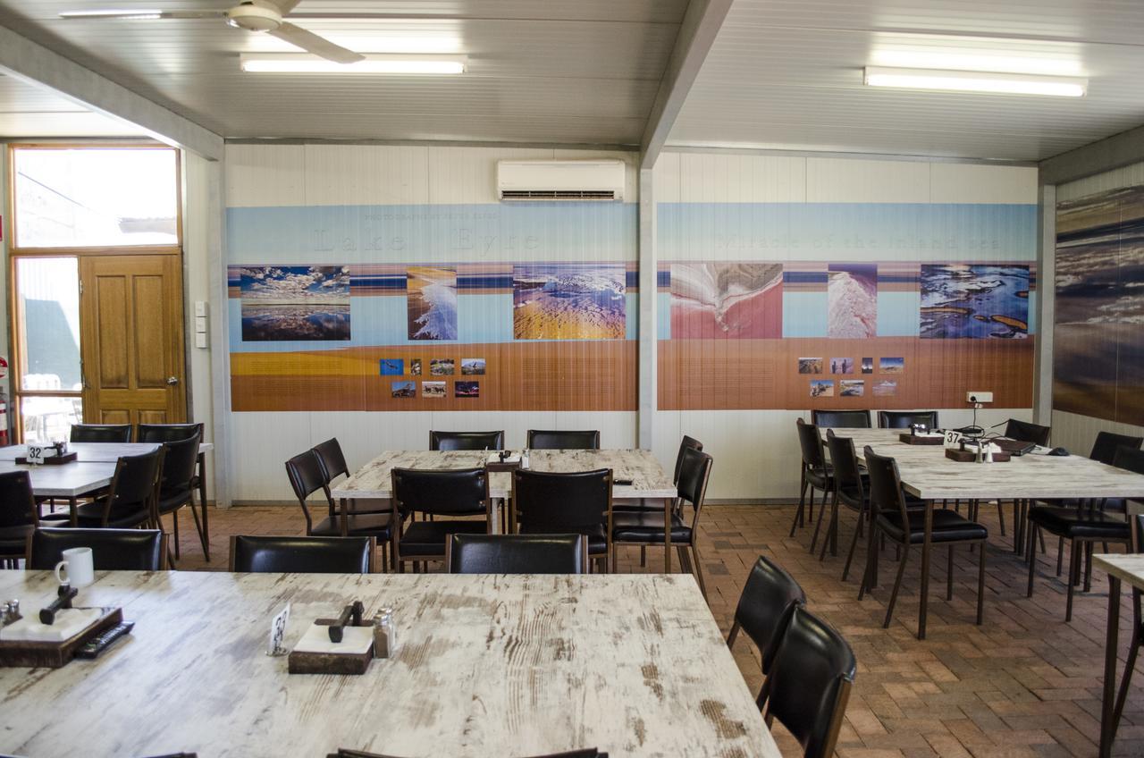Marree Hotel מראה חיצוני תמונה