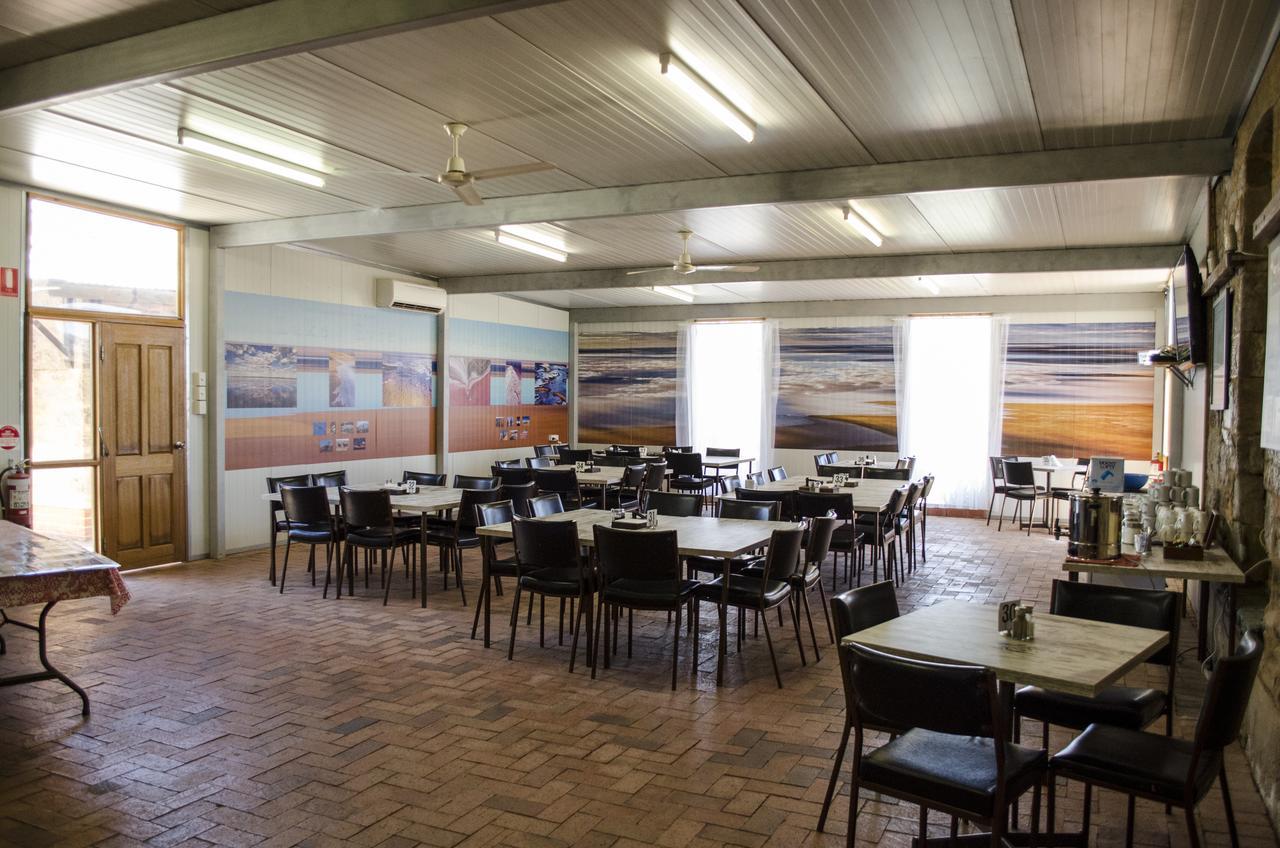 Marree Hotel מראה חיצוני תמונה